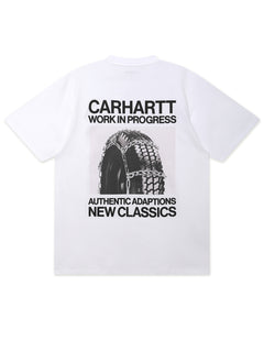 S/S Sean Hamilton 03 T-Shirt