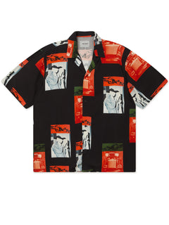 S/S Sean Hamilton Shirt