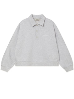 W Brenta Polo Sweat