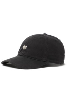 Heart Metal Cap