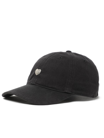 Heart Metal Cap