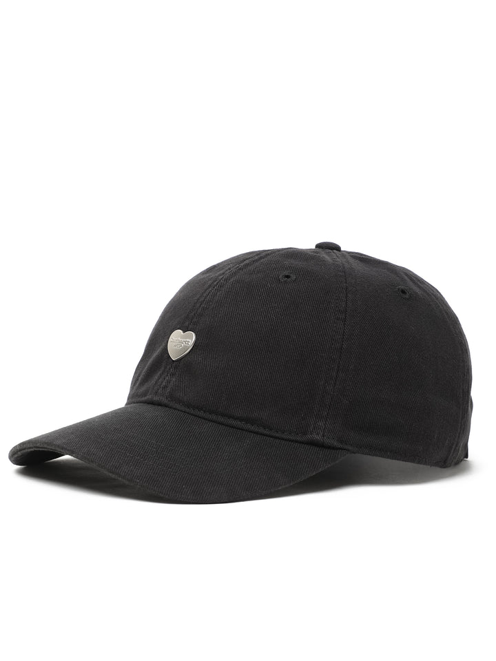 Heart Metal Cap