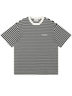 W S/S EzraT-Shirt