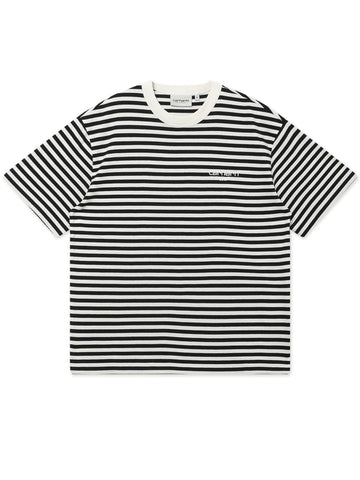 W S/S EzraT-Shirt