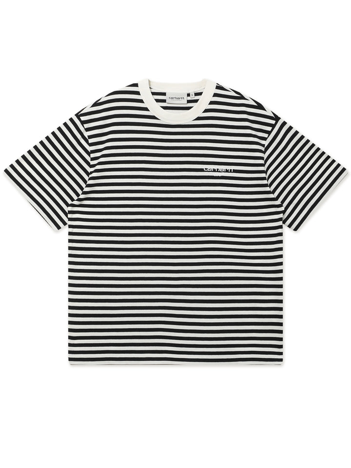 W S/S EzraT-Shirt