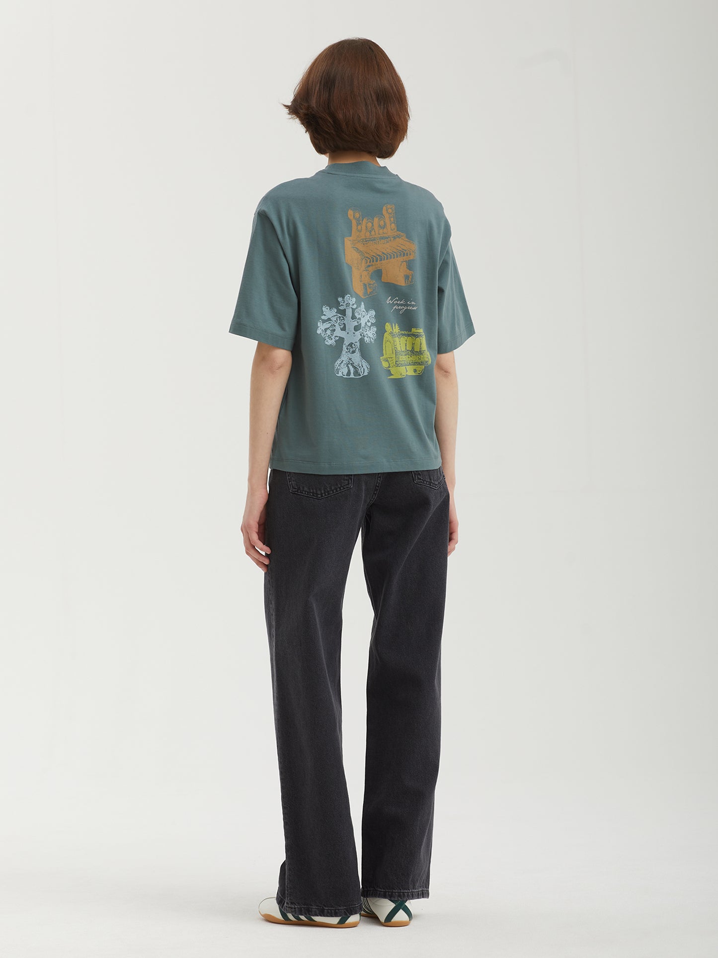 Product image by Kixbox