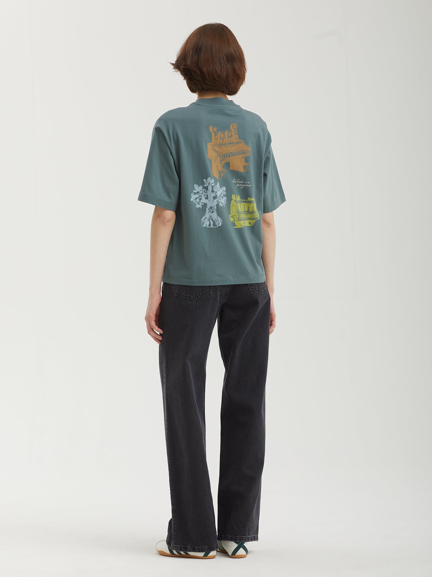 Product image by Kixbox