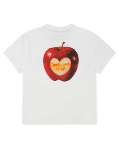 W S/S Spoiled T-Shirt