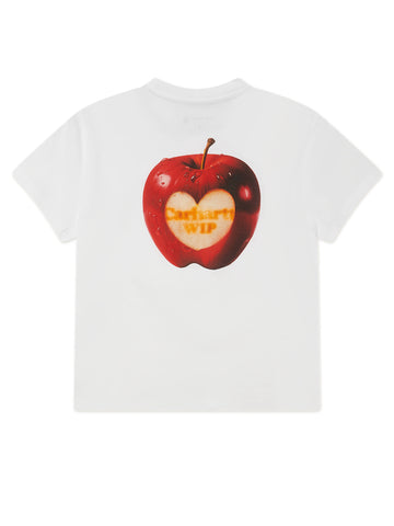 W S/S Spoiled T-Shirt