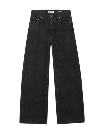 W Snake Arin Pant