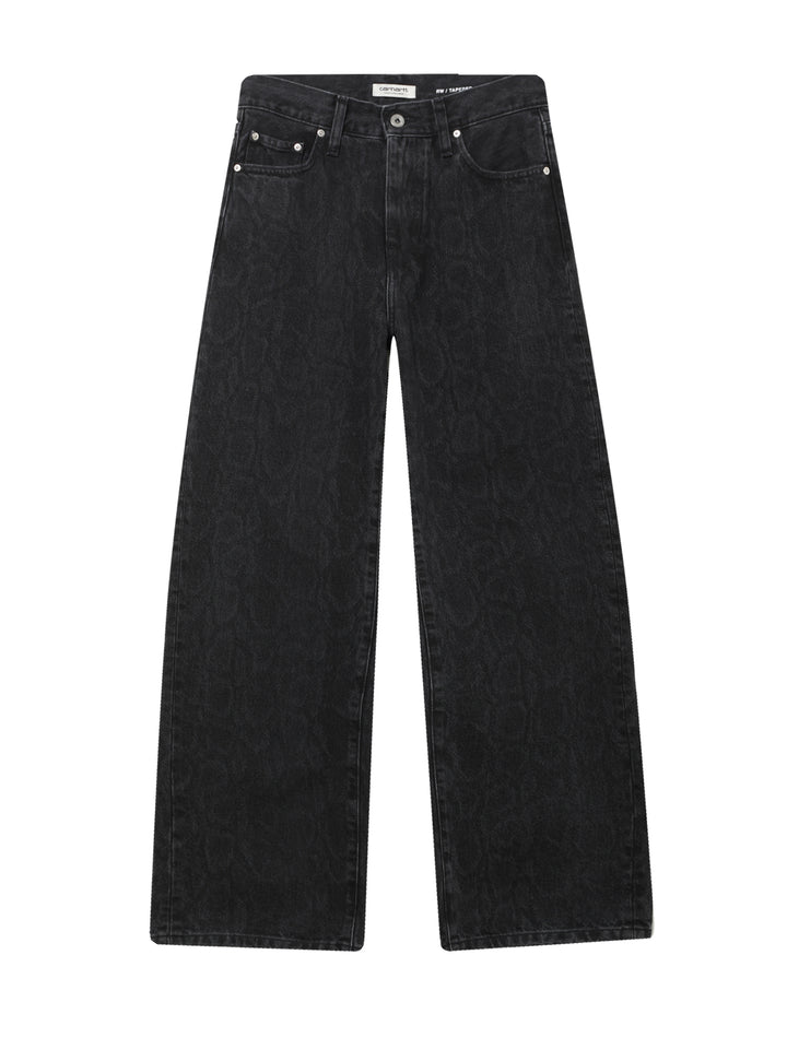 W Snake Arin Pant