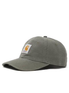 Canvas Cap