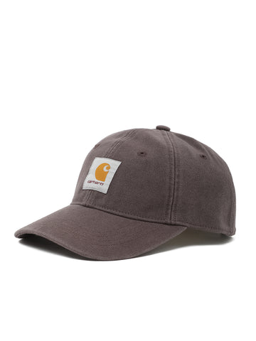 Canvas Cap