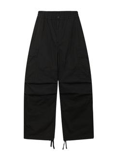 W Jet Cargo Pant