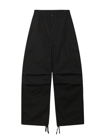 W Jet Cargo Pant