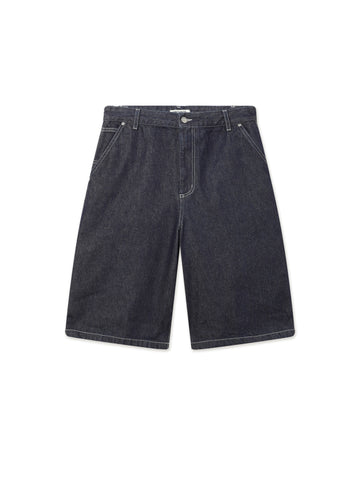 W Nixon Single Knee Short