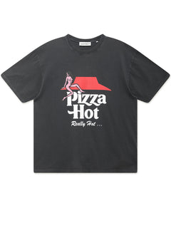 Pizza Hot