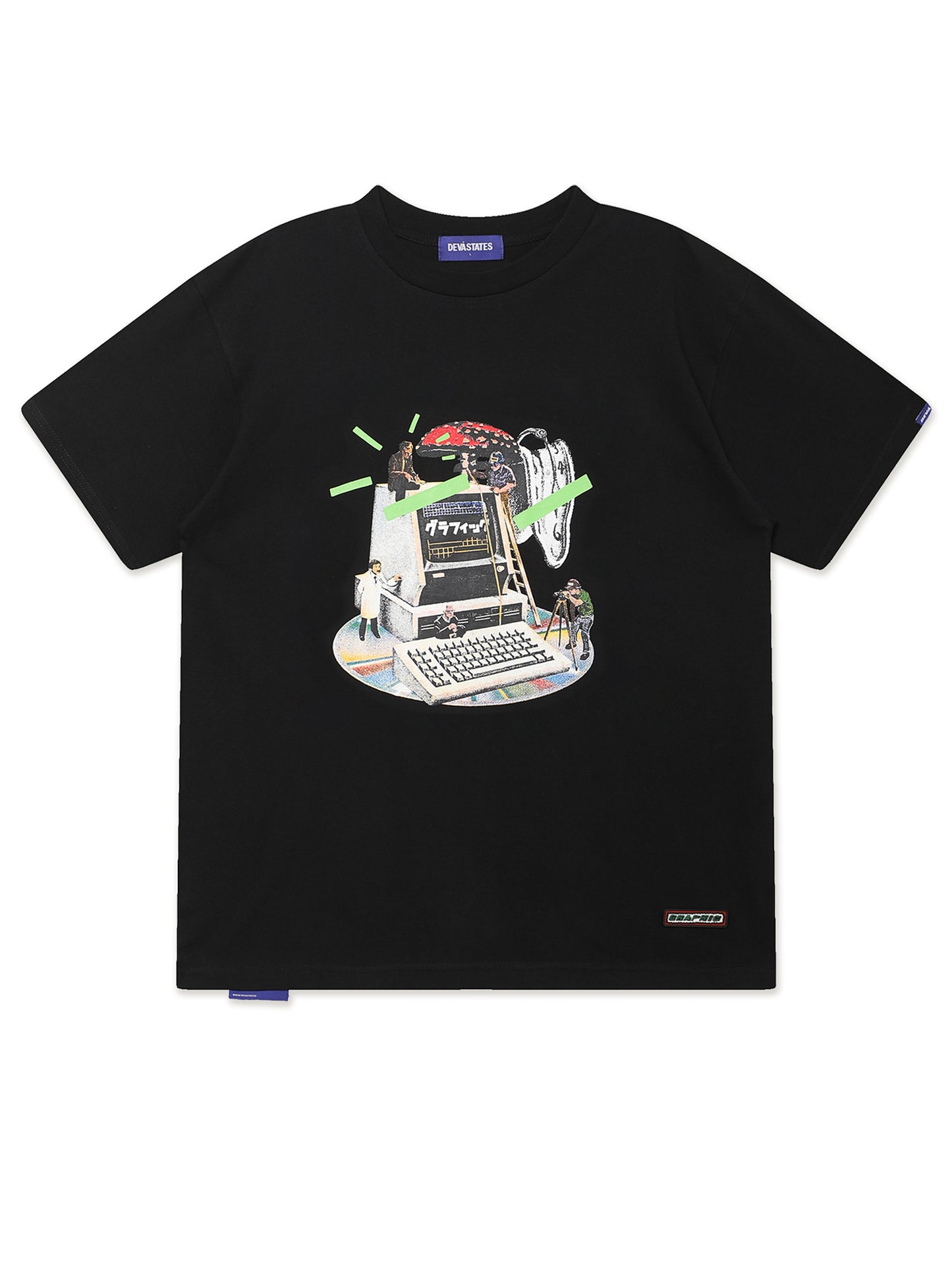 Product image by Kixbox