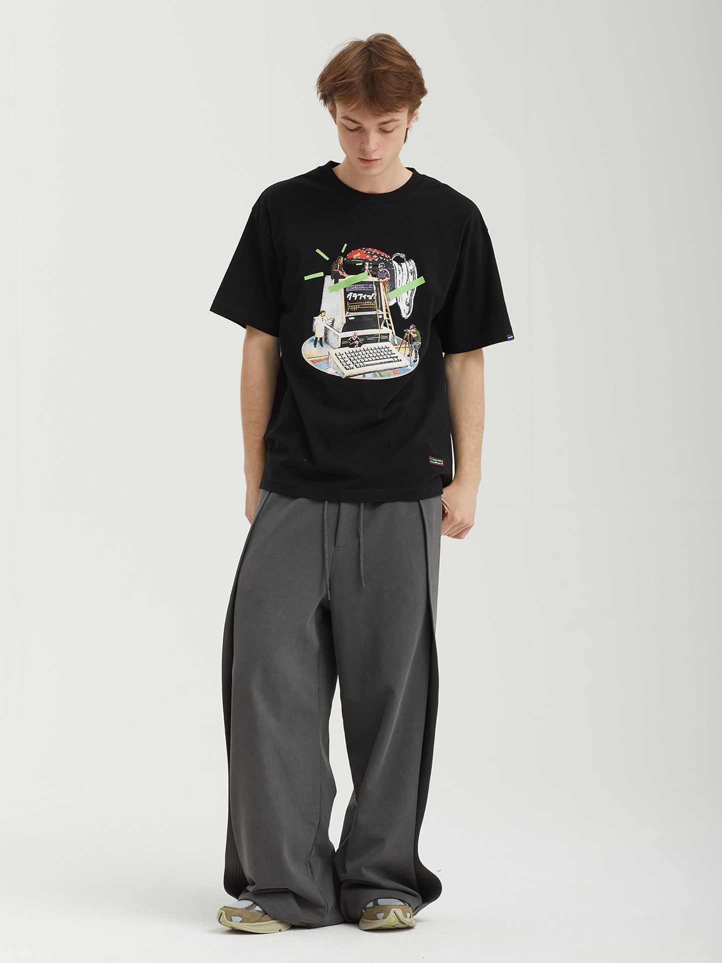 Product image by Kixbox