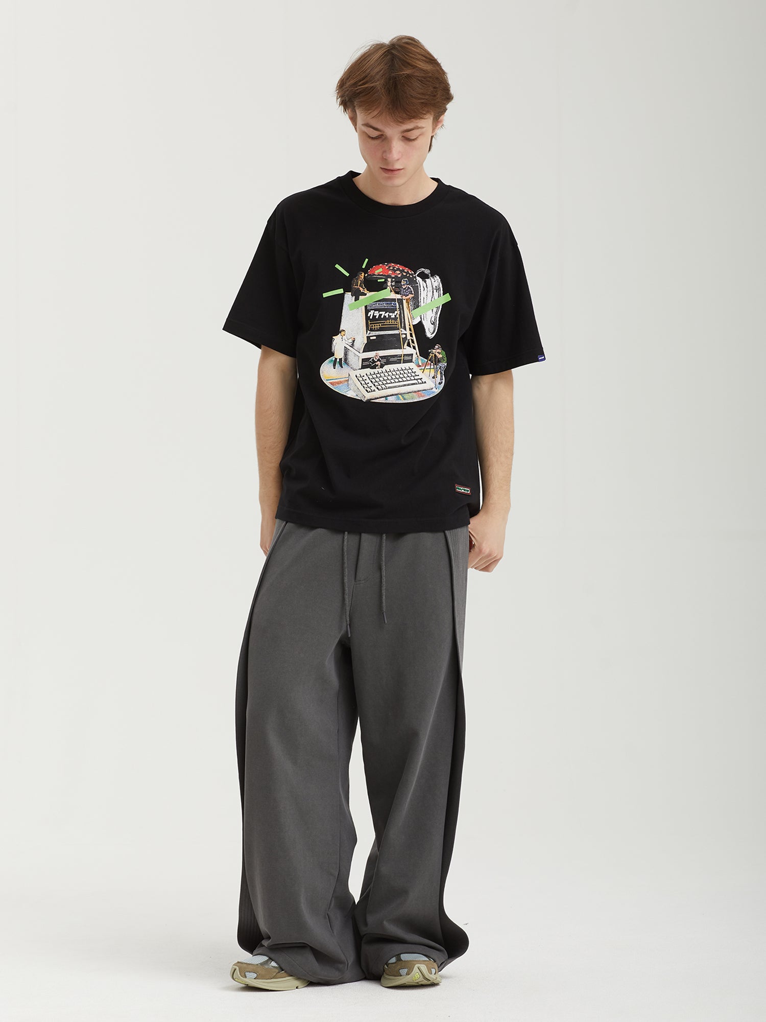Product image by Kixbox