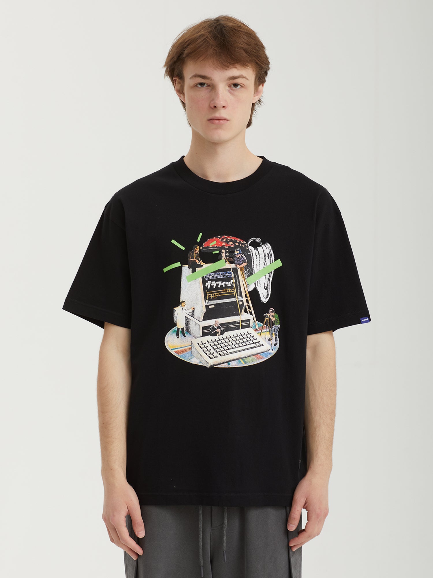 Product image by Kixbox