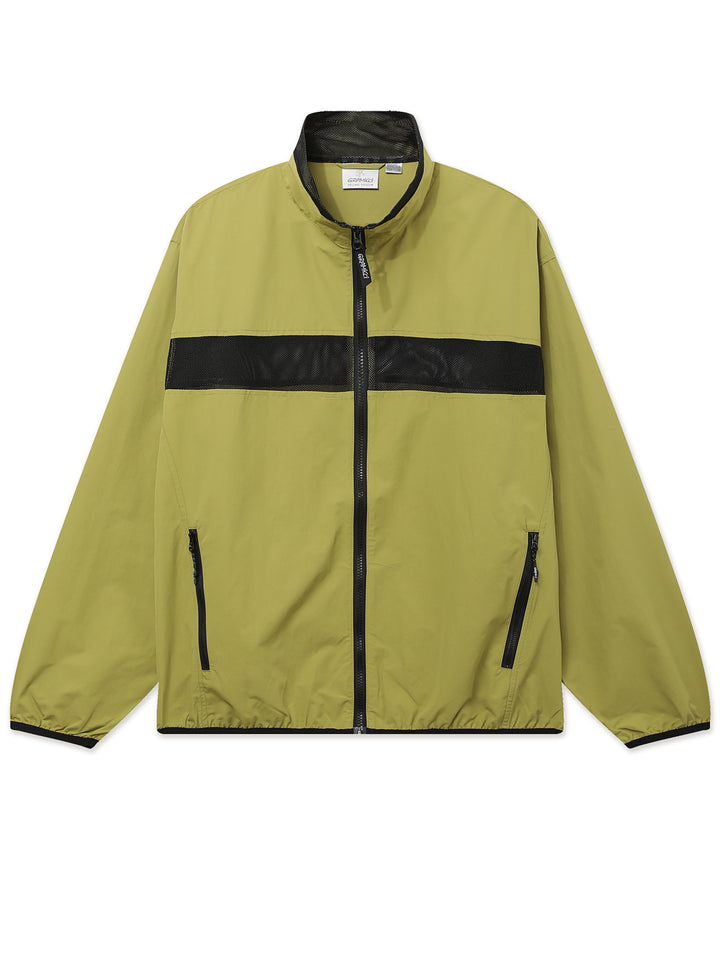 GUIDE JACKET