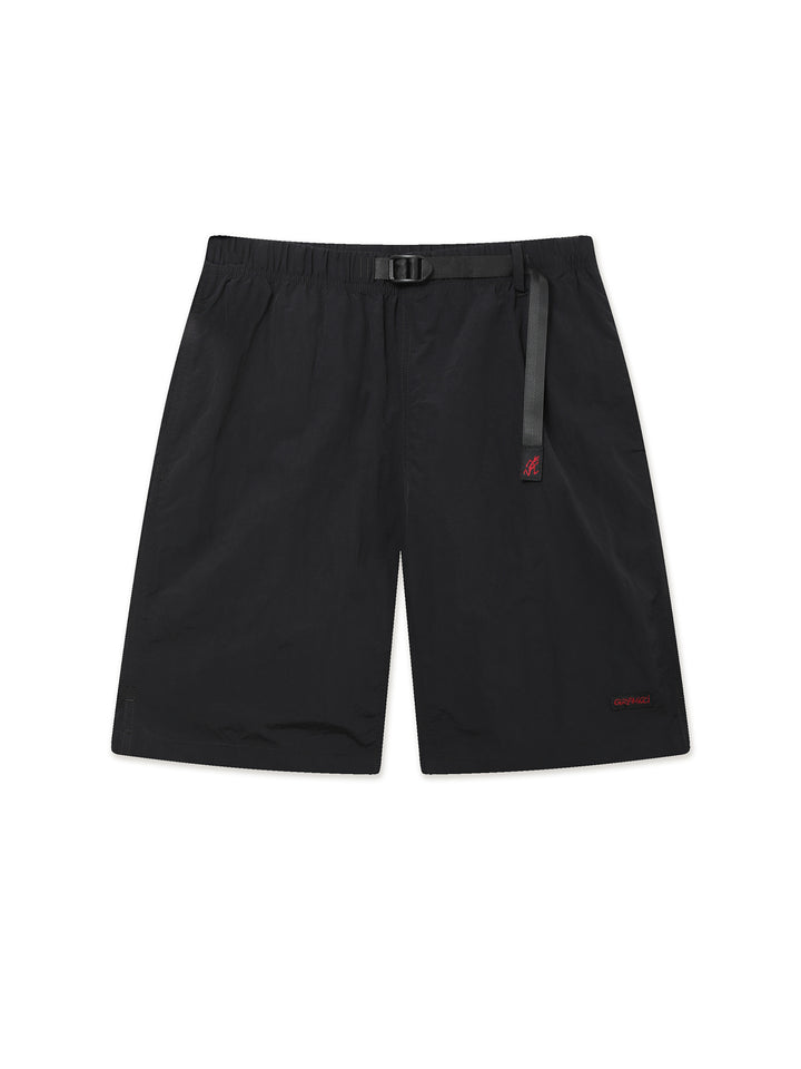 NYLON PACKABLE G-SHORT