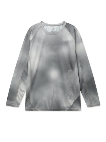 L/S 1ST LAYER