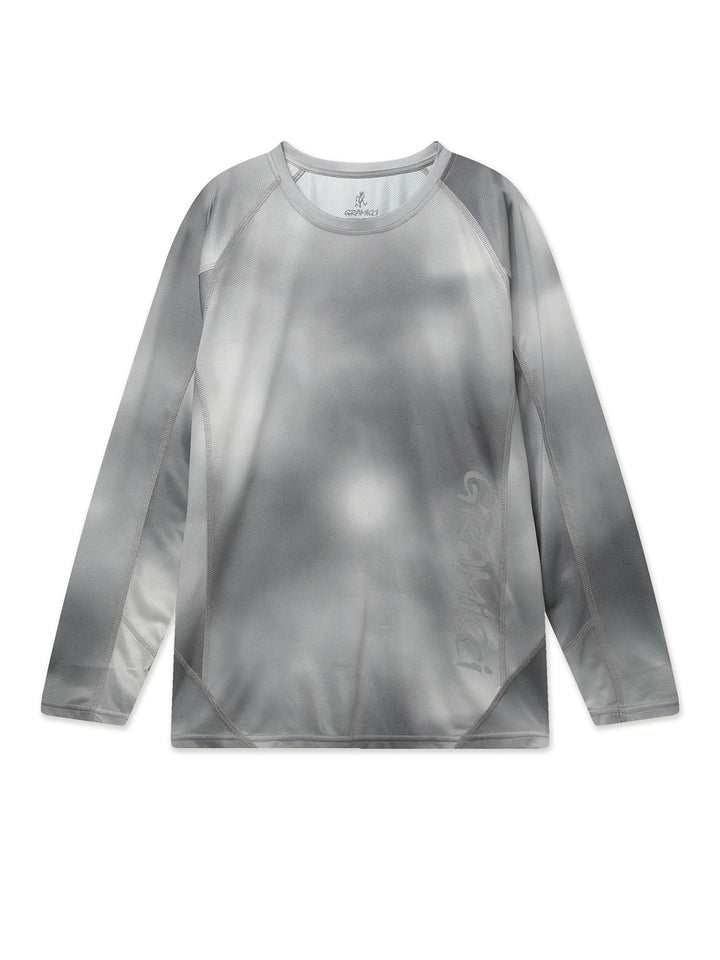 L/S 1ST LAYER