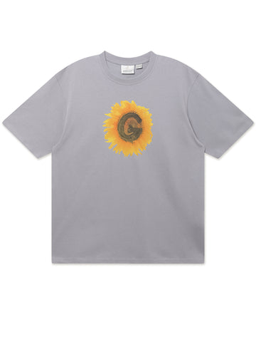 G-FLOWER TEE