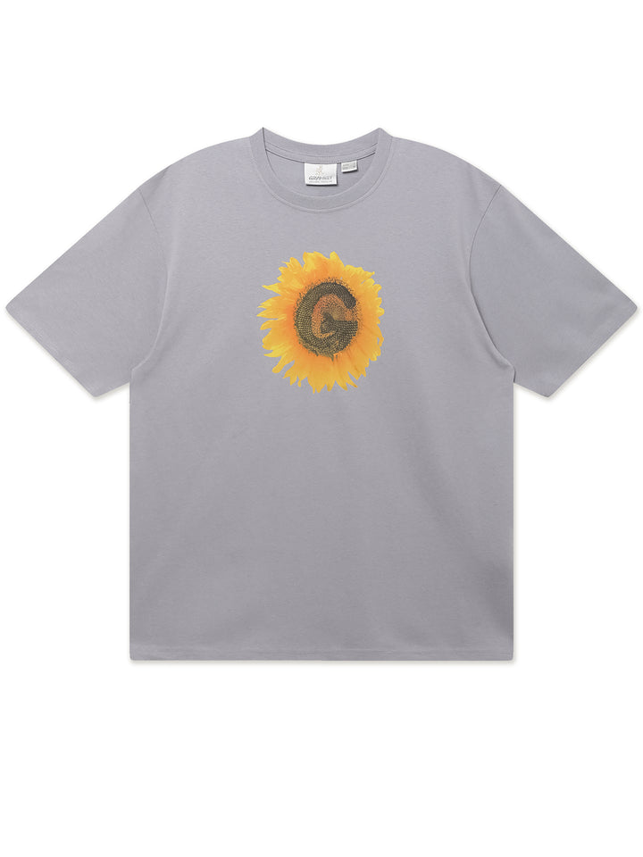 G-FLOWER TEE