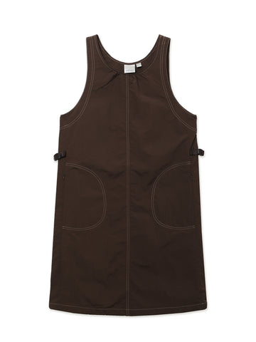 NYLON DRESS