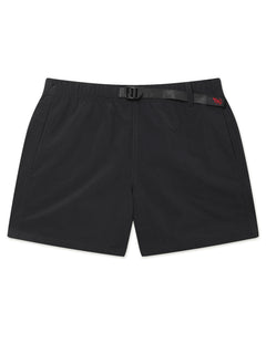 W’S NYLON ACTIVE SHORT