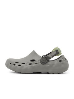 MARBLE CLOGS