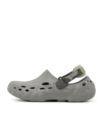 MARBLE CLOGS