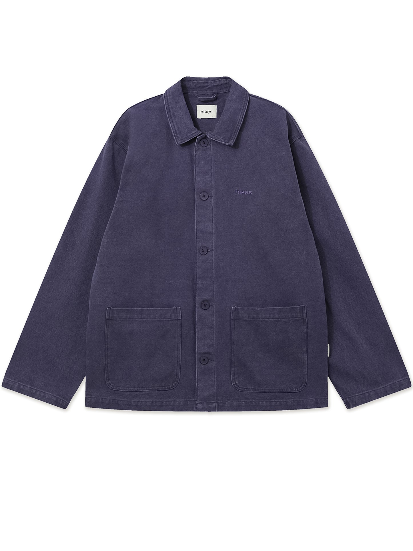 Work Overshirt