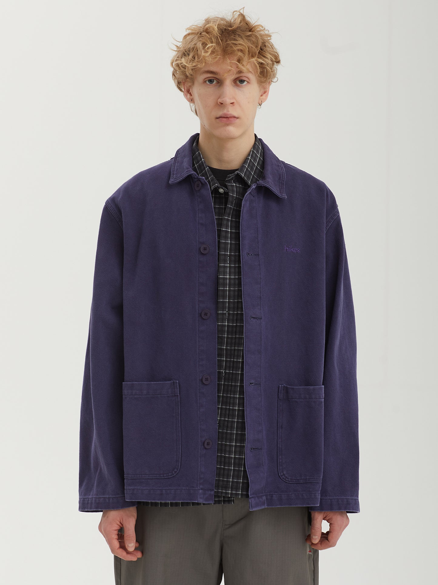 Work Overshirt