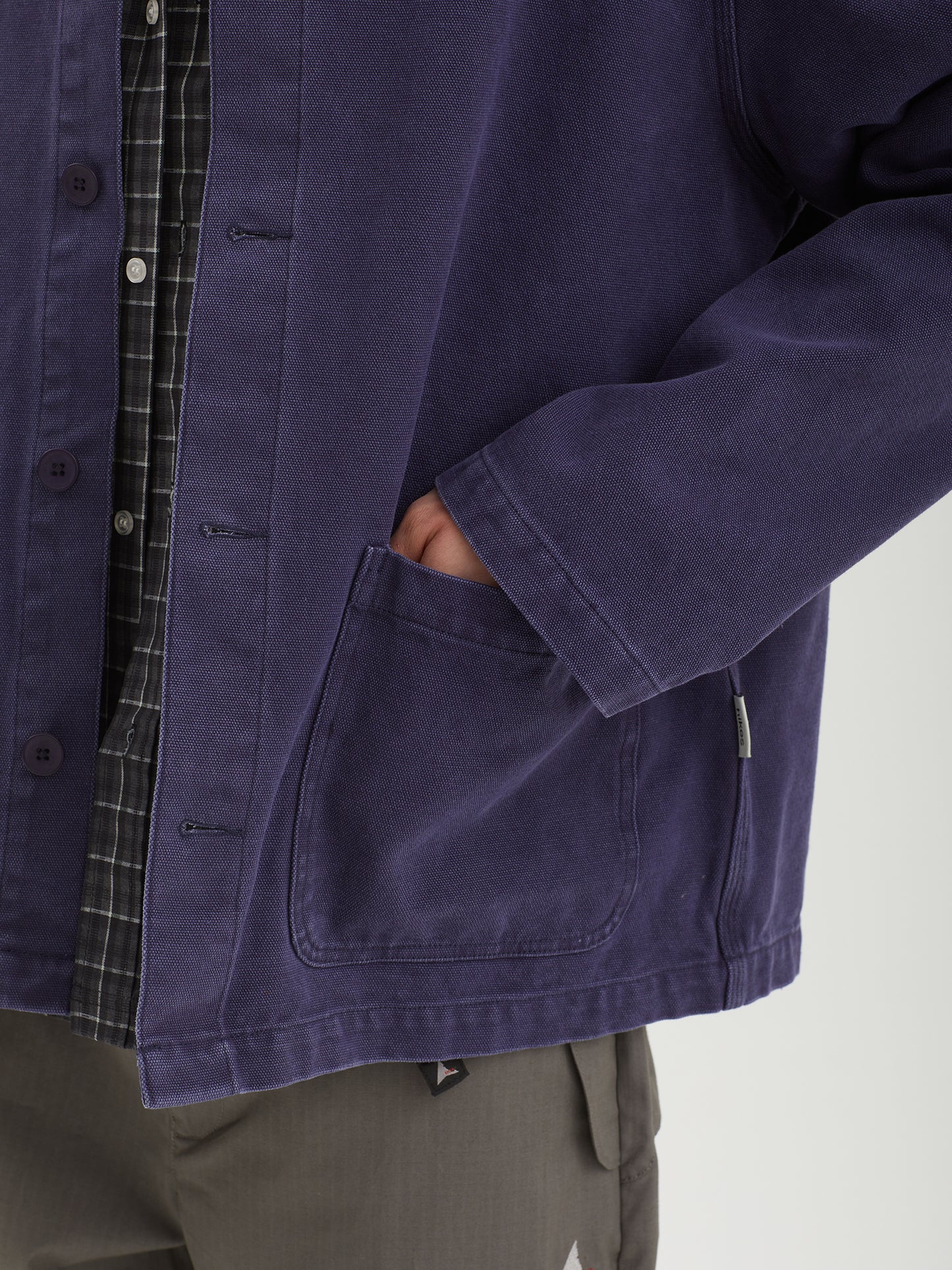 Work Overshirt