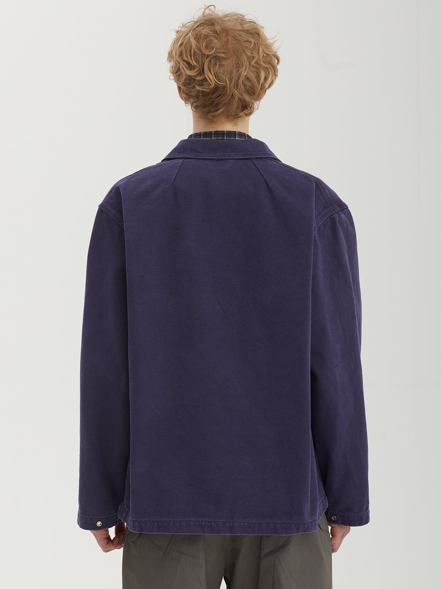 Work Overshirt
