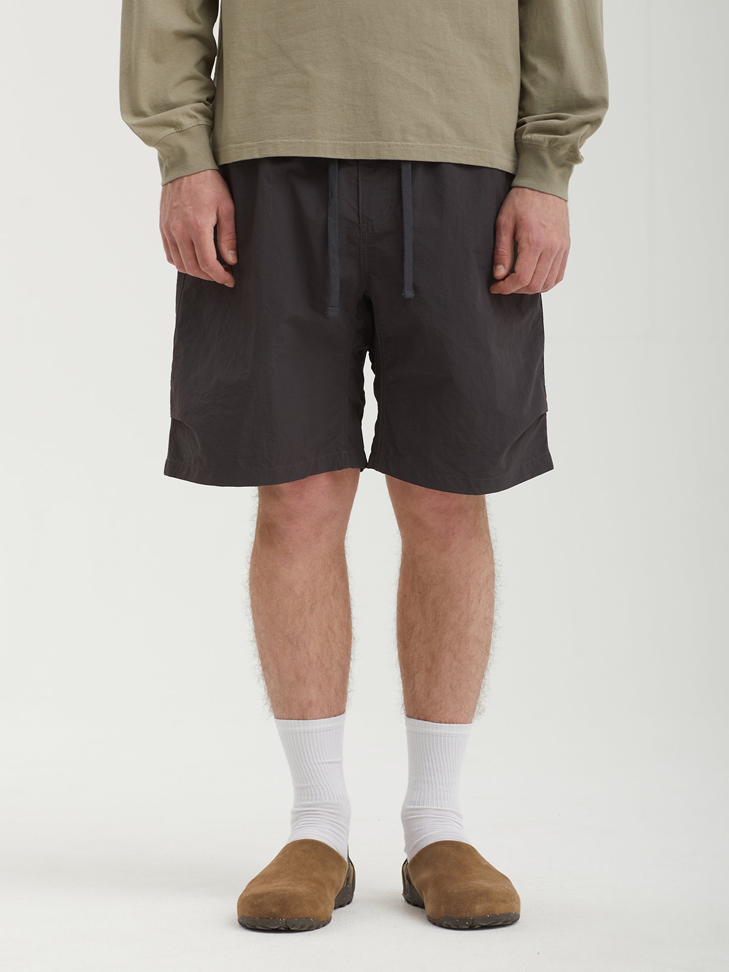 Wind Shorts