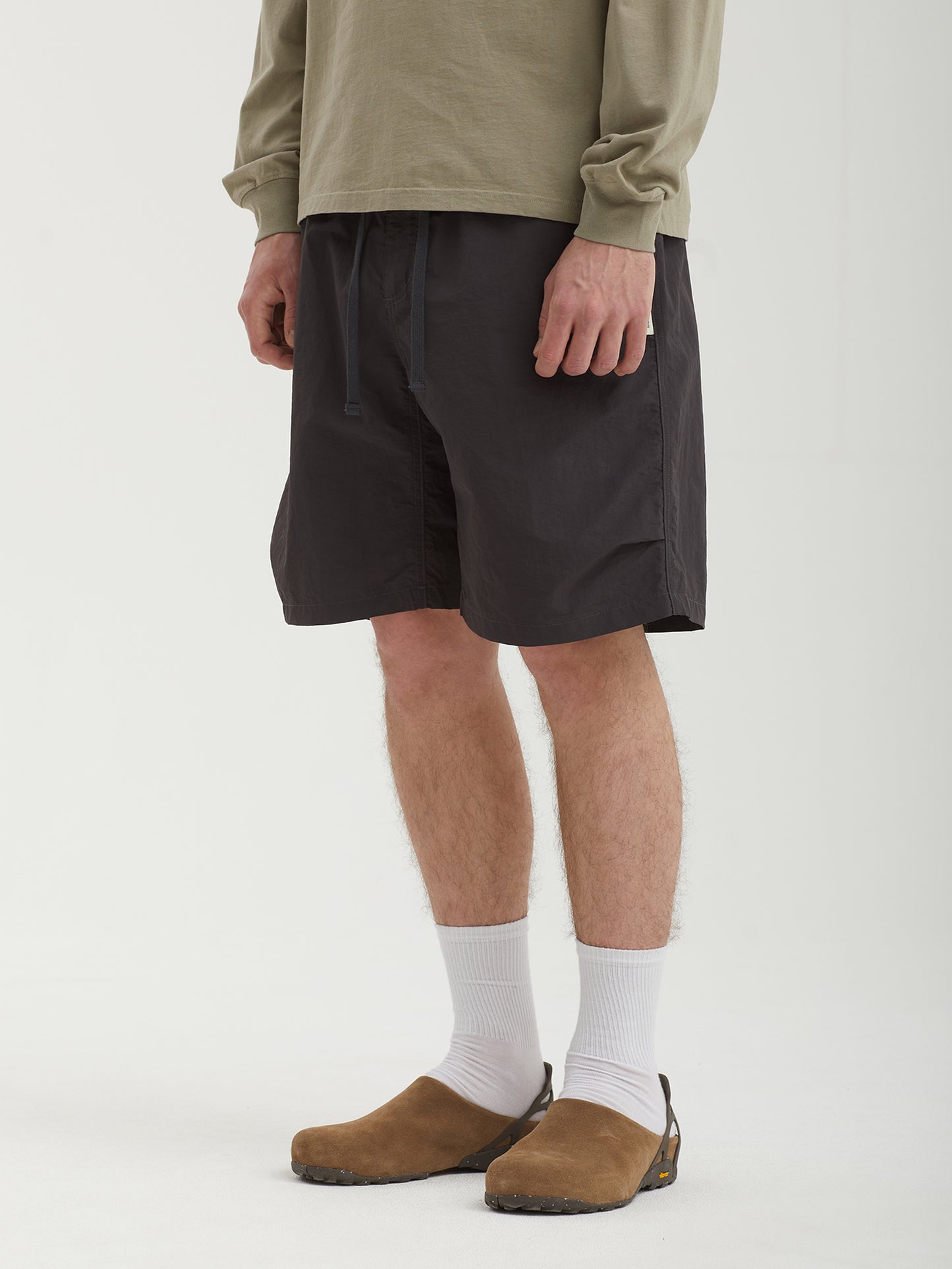 Wind Shorts
