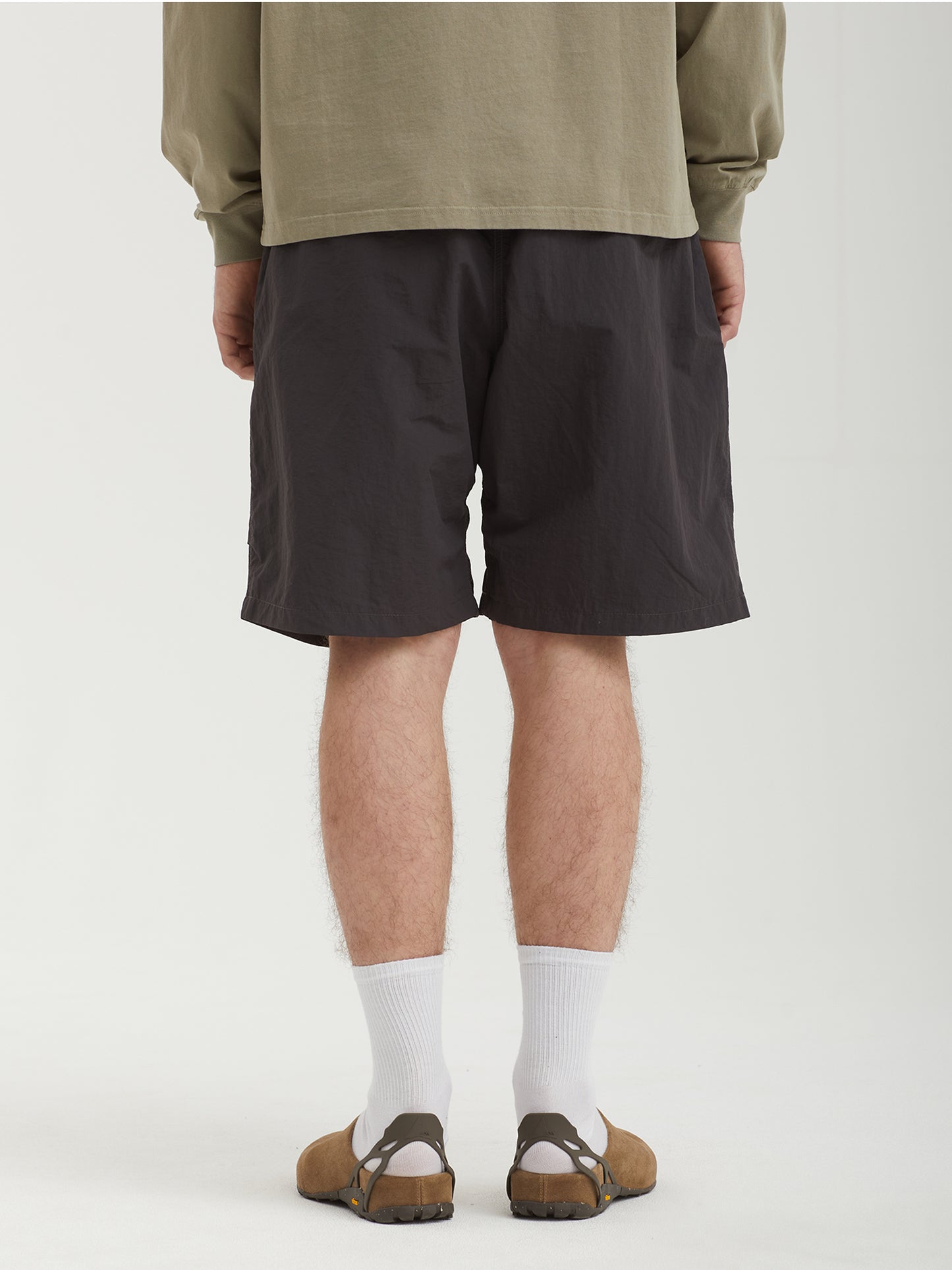 Wind Shorts