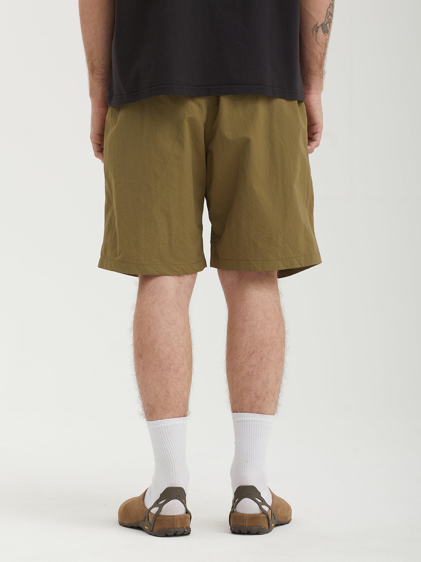 Wind Shorts