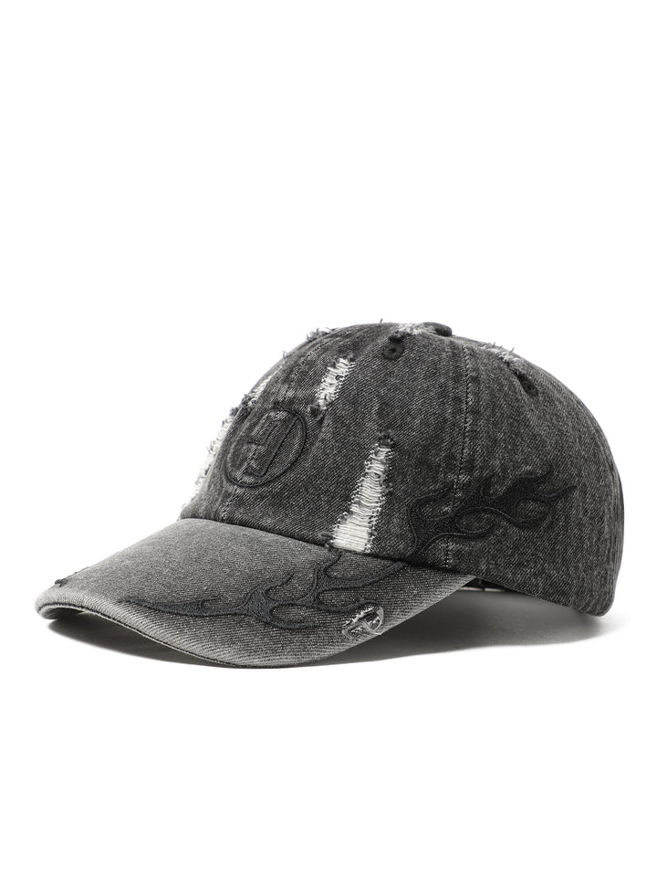 FLAMES CAP