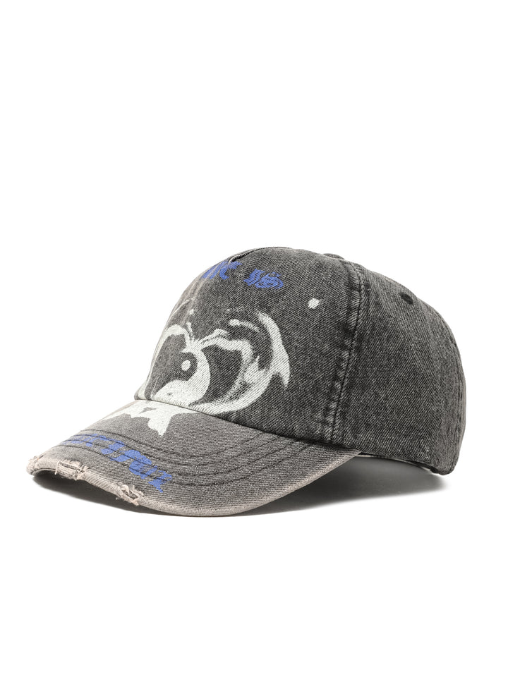BEAUTIFUL LIFE CAP