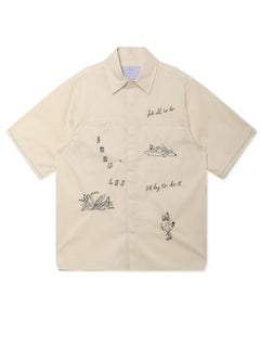 FUCK ALL BUTTON UP
