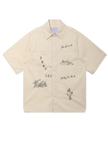 FUCK ALL BUTTON UP