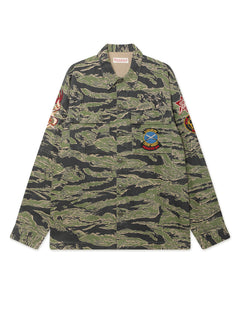Green Berets Advisors Shirt