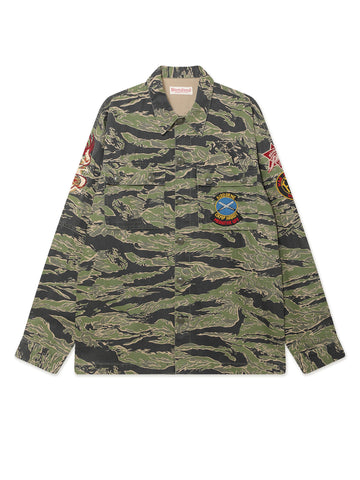 Green Berets Advisors Shirt