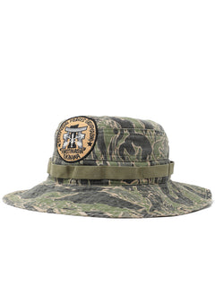 Green Berets Vintage Boonie Hat